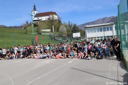 Dan športa na Osnovni šoli Stranje (60)